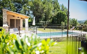 Bastide Toujours Dimanche, Maison de vacances